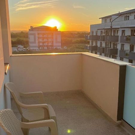 Bo│No Apartment ซีบิว ภายนอก รูปภาพ
