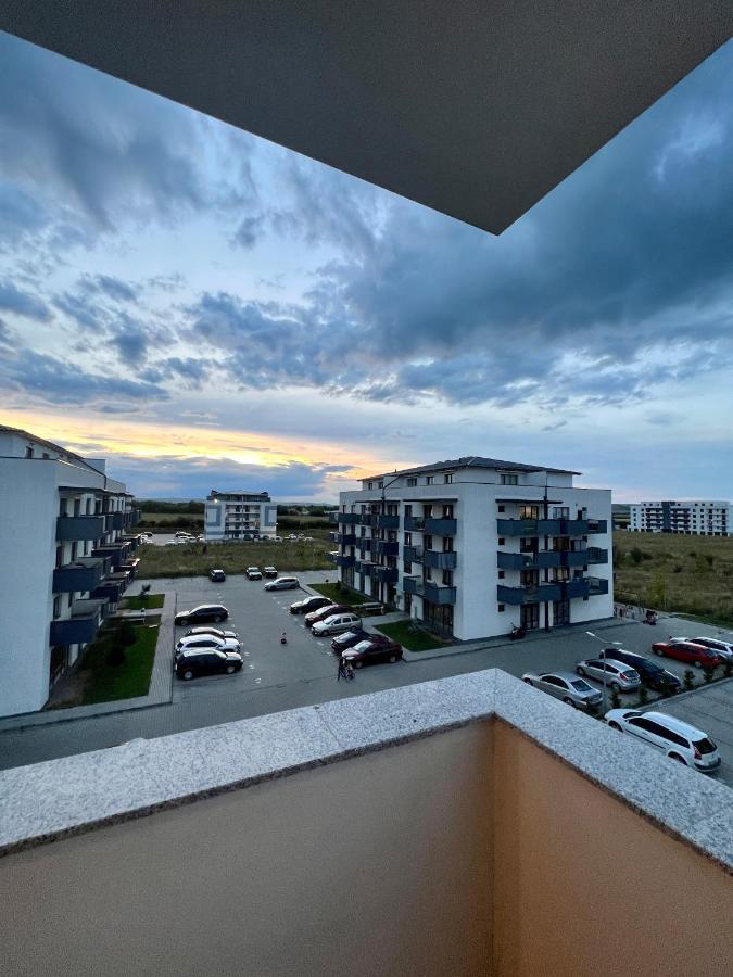 Bo│No Apartment ซีบิว ภายนอก รูปภาพ