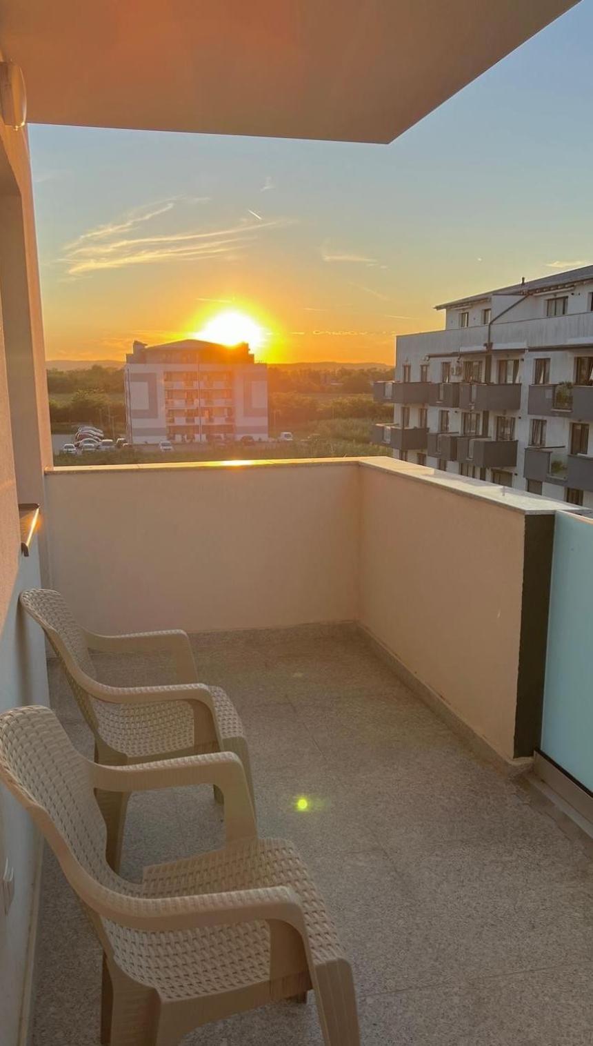 Bo│No Apartment ซีบิว ภายนอก รูปภาพ